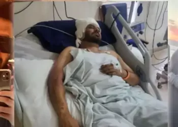 Punjabi Singer Alfaaz