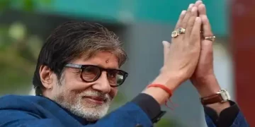 Amitabh Bachchan