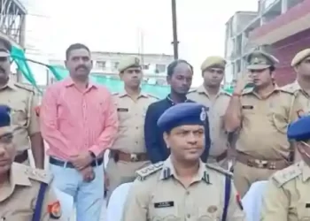 आनंदी माता मंदिर