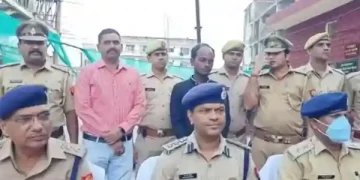 आनंदी माता मंदिर