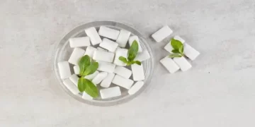Chewing Gum