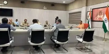 सीएम योगी