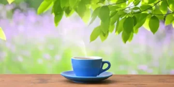 Healthy Tea