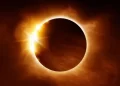 Solar Eclipse