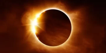 Solar Eclipse