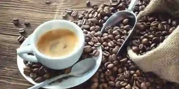 Coffee