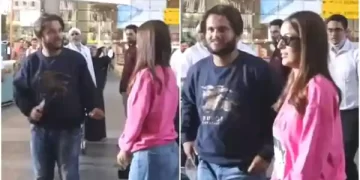 Shehnaaz