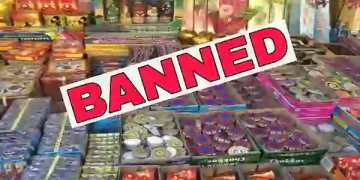 Firecrackers Ban