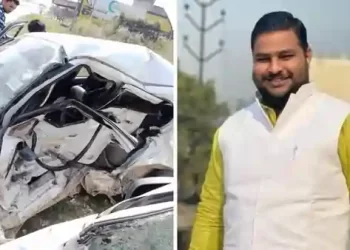 गौरव चौहान