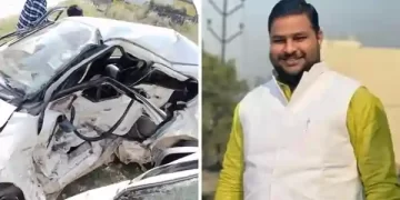 गौरव चौहान