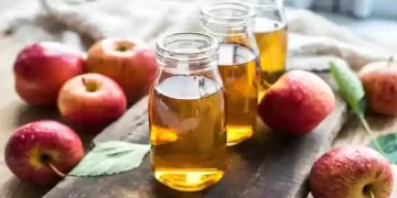 Homemade Drink