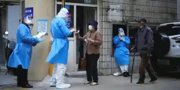 Hybrid virus