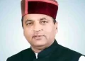 CM Jai Ram Thakur