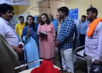 Kanpur Dehat Accident