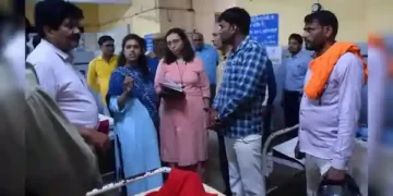 Kanpur Dehat Accident