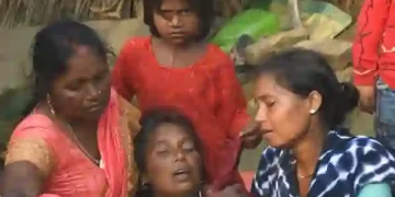 Kanpur Ghatampur Accident