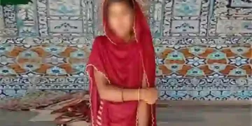 Hindu Girl