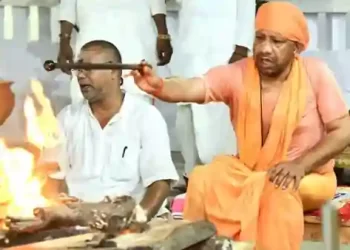 महानिशा पूजा