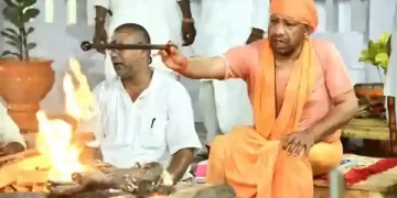 महानिशा पूजा