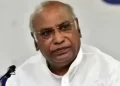 Mallikarjun Kharge
