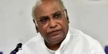 Mallikarjun Kharge