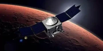 मंगलयान