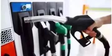 Petrol Diesel Price Today