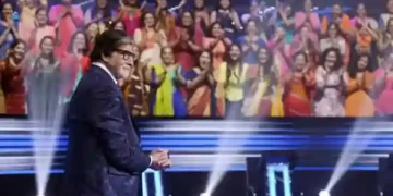 Amitabh Bachchan