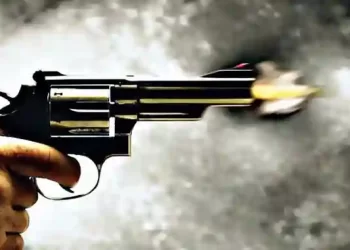 फायरिंग