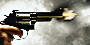 फायरिंग