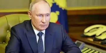 Ukraine Russia War