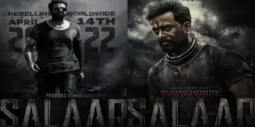 Prabhas