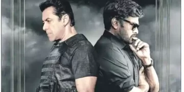 Chiranjeevi