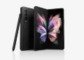 Festival Samsung Galaxy Z Fold3 5G