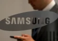 Samsung Setback