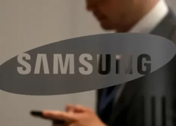 Samsung Setback