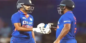Sanju Samson