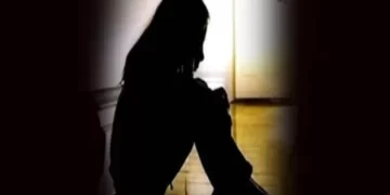 Second Rape In Lucknow