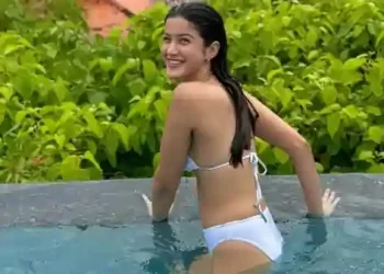 Shanaya Kapoor
