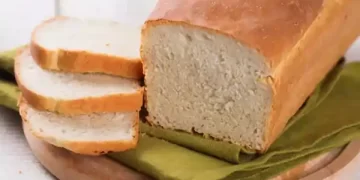 White Bread