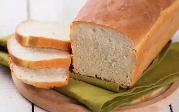 White Bread
