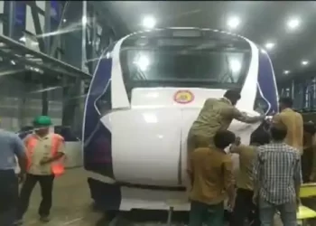 Vande Bharat Express