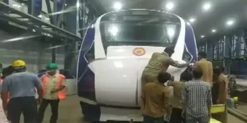 Vande Bharat Express