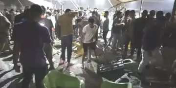 Baghdad