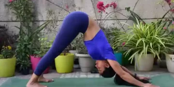 Yoga for Glowing Skin