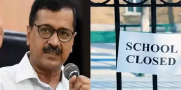 Air pollution in Delhi