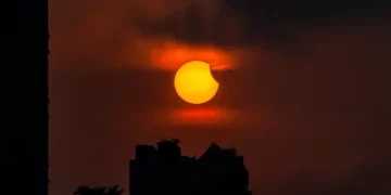 Eclipse 2022