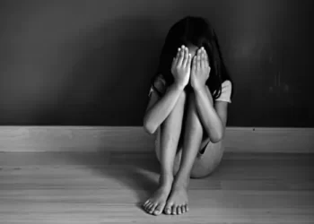 14-year-old minor girl was raped