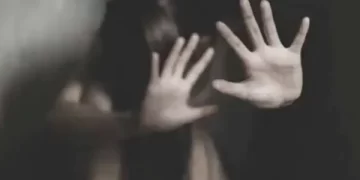 15 year old minor gangraped