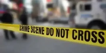 23-year-old girl stabbed to death